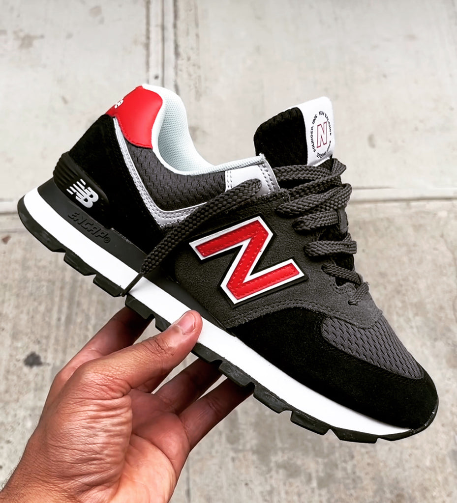 NEW BALANCE CLASSIC BRED