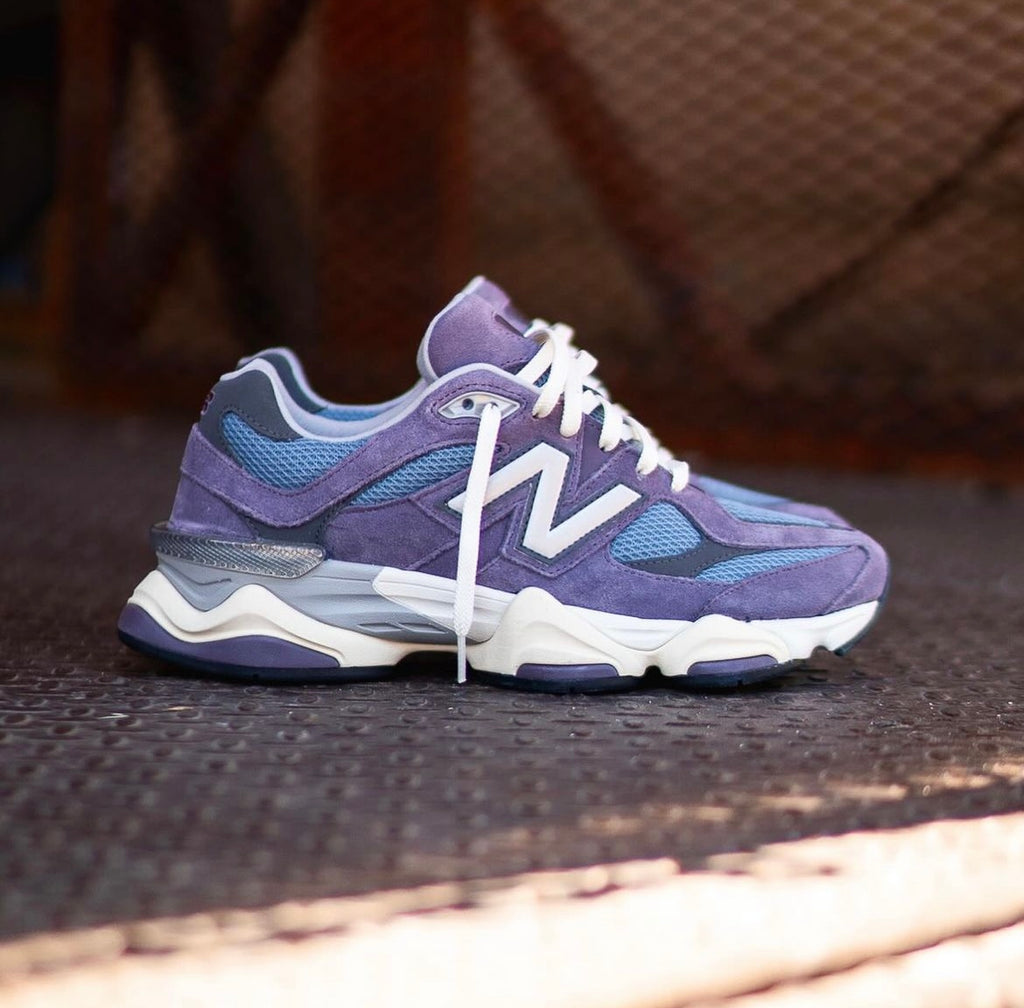 NEW BALANCE X TRAINER PURPLE HAZE